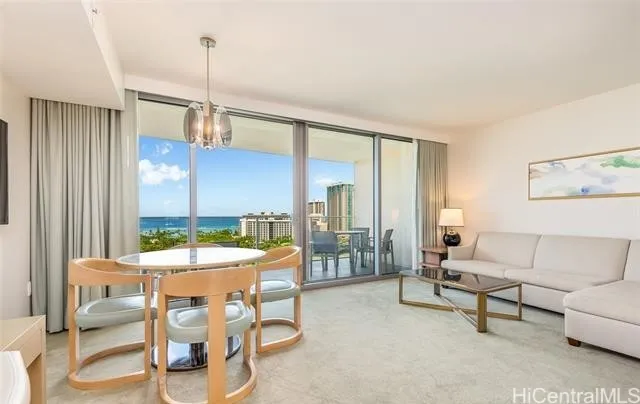 383 Kalaimoku Street 1810, Honolulu, Hawaii 96815, 1 Bedroom Bedrooms, ,1 BathroomBathrooms,Residential Lease,For Rent,Kalaimoku,202517853