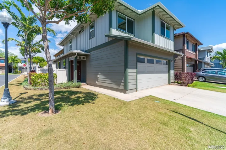 91-6221 Kapolei Parkway 337, Ewa Beach, Hawaii 96706, 3 Bedrooms Bedrooms, ,3 BathroomsBathrooms,Residential Lease,For Rent,Kapolei,202517877