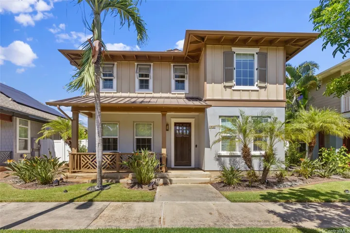 91-1013 Waiinu Street, Ewa Beach, Hawaii 96706, 5 Bedrooms Bedrooms, ,3 BathroomsBathrooms,Residential,For Sale,Waiinu,202517915
