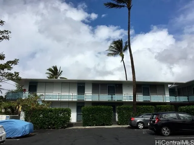 3810 Leahi Avenue 103, Honolulu, Hawaii 96815, 1 Bedroom Bedrooms, ,1 BathroomBathrooms,Residential Lease,For Rent,Leahi,202517919