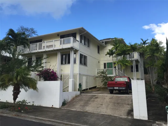 1198 Kupau Street, Kailua, Hawaii 96734, 5 Bedrooms Bedrooms, ,5 BathroomsBathrooms,Residential Lease,For Rent,Kupau,202517988
