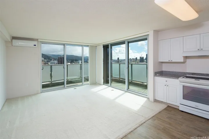 801 South Street 2829, Honolulu, Hawaii 96813, 2 Bedrooms Bedrooms, ,2 BathroomsBathrooms,Residential Lease,For Rent,South,202518016