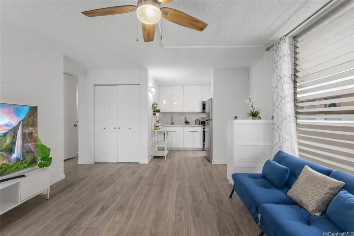 747 Kinau Street Dh21, Honolulu, Hawaii 96813, 2 Bedrooms Bedrooms, ,1 BathroomBathrooms,Residential,For Sale,Kinau,202518035