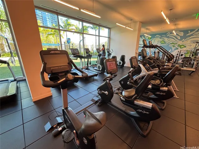 Gym