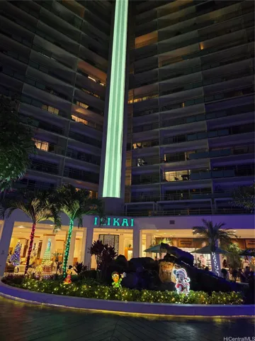 1777 Ala Moana Boulevard 2403, Honolulu, Hawaii 96815, 1 Bedroom Bedrooms, ,1 BathroomBathrooms,Residential,For Sale,Ala Moana,202518061
