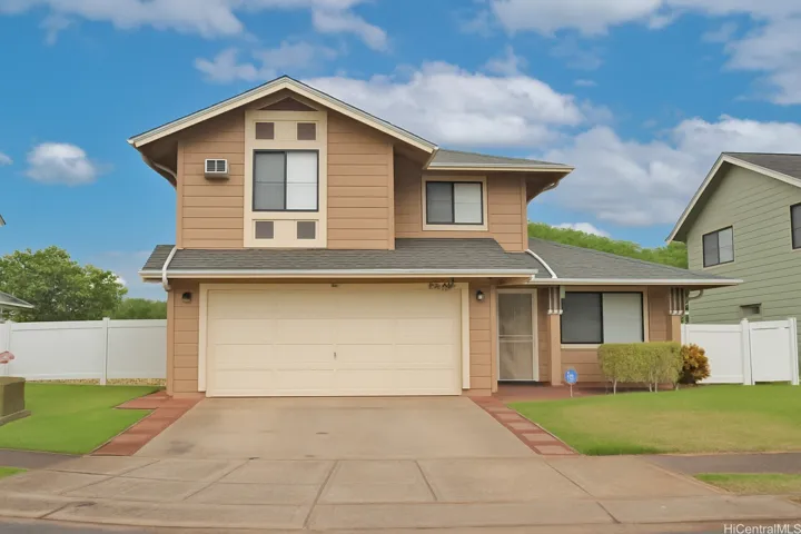 94-1012 Mawaho Street, Waipahu, Hawaii 96797, 3 Bedrooms Bedrooms, ,3 BathroomsBathrooms,Residential Lease,For Rent,Mawaho,202518068