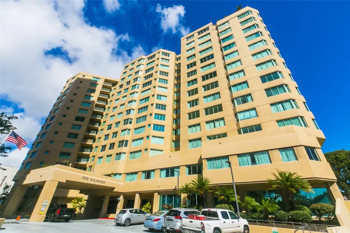 1314 Kalakaua Avenue 508, Honolulu, Hawaii 96826, 2 Bedrooms Bedrooms, ,1 BathroomBathrooms,Residential,For Sale,Kalakaua,202518085