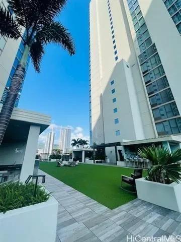 1388 Kapiolani Boulevard 2505, Honolulu, Hawaii 96814, 1 Bedroom Bedrooms, ,1 BathroomBathrooms,Residential Lease,For Rent,Kapiolani,202518190