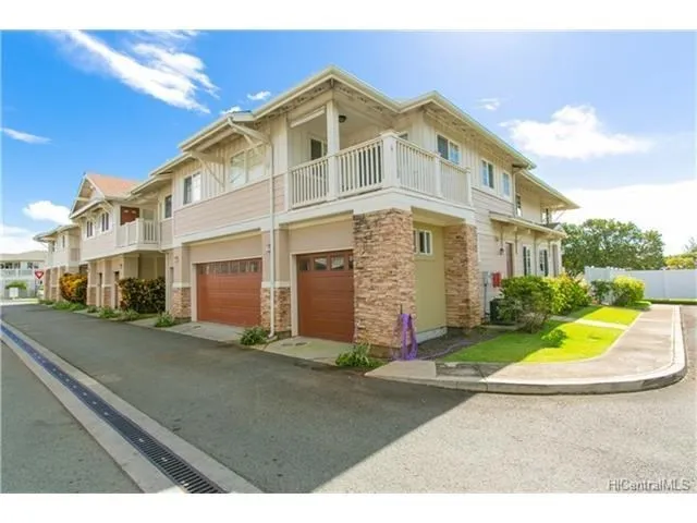 1173 Mokuhano Street F105, Honolulu, Hawaii 96825, 4 Bedrooms Bedrooms, ,3 BathroomsBathrooms,Residential Lease,For Rent,Mokuhano,202518192