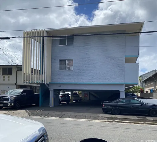 835 Olokele Avenue # D, Honolulu, Hawaii 96816, 1 Bedroom Bedrooms, ,1 BathroomBathrooms,Residential Lease,For Rent,Olokele,202518236