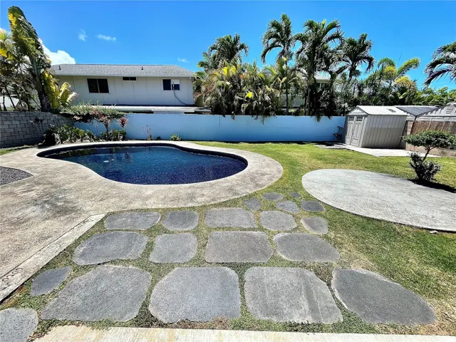 512 Kaha Street, Kailua, Hawaii 96734, 4 Bedrooms Bedrooms, ,3 BathroomsBathrooms,Residential Lease,For Rent,Kaha,202518265