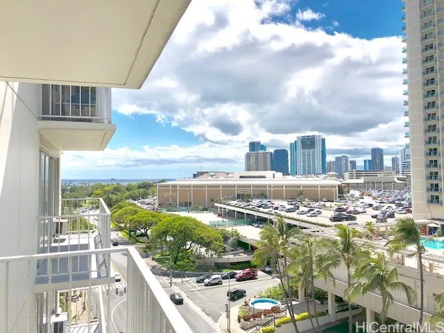 419 Atkinson Drive 1001, Honolulu, Hawaii 96814, 2 Bedrooms Bedrooms, ,2 BathroomsBathrooms,Residential,For Sale,Atkinson,202518398