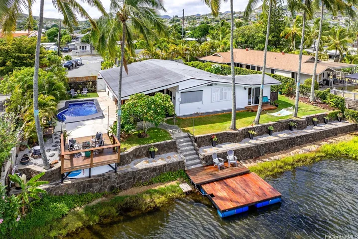 880 Akiu Place, Kailua, Hawaii 96734, 3 Bedrooms Bedrooms, ,2 BathroomsBathrooms,Residential,For Sale,Akiu,202518400
