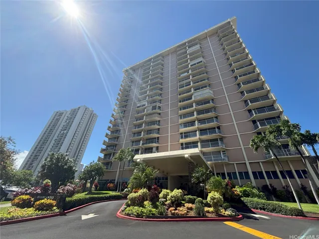 98-450 Koauka Loop 1501, Aiea, Hawaii 96701, 1 Bedroom Bedrooms, ,1 BathroomBathrooms,Residential Lease,For Rent,Koauka,202518514