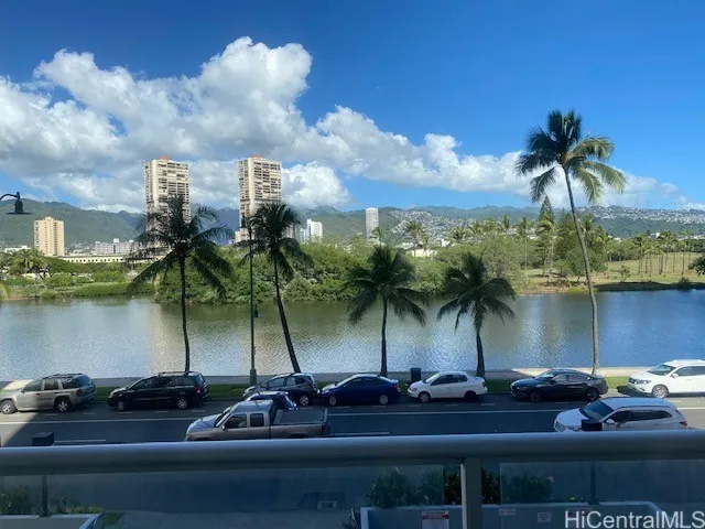 View of Ala Wai 2