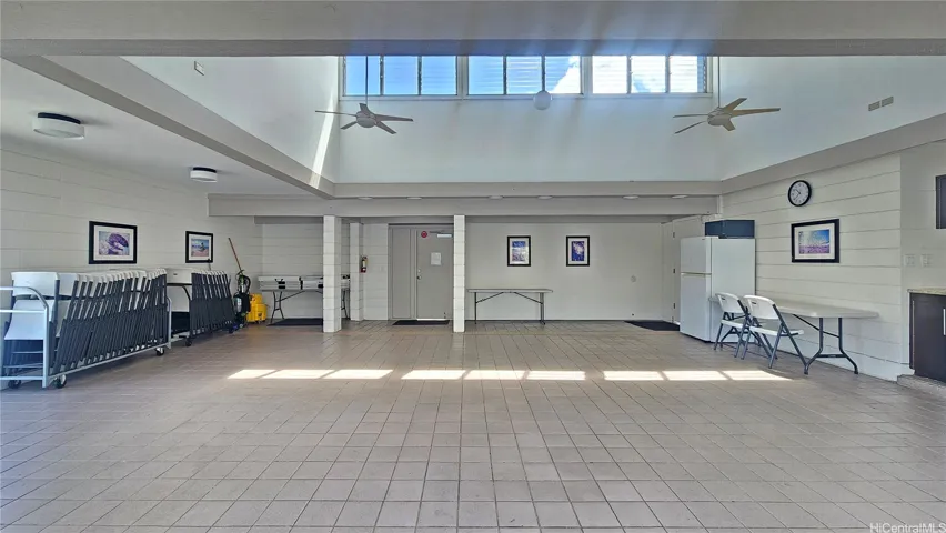 Meeting room.