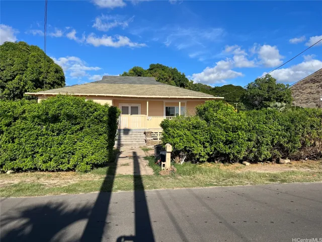 85-824 Lihue Street, Waianae, Hawaii 96792, ,Residential,For Sale,Lihue,202518684