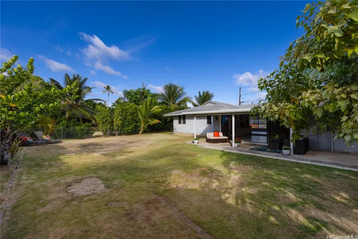 744 Kanaha Street, Kailua, Hawaii 96734, 4 Bedrooms Bedrooms, ,2 BathroomsBathrooms,Residential,For Sale,Kanaha,202518750