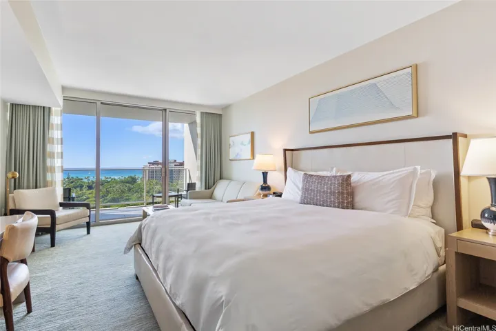 383 Kalaimoku Street 1503, Honolulu, Hawaii 96815, ,1 BathroomBathrooms,Residential,For Sale,Kalaimoku,202519000
