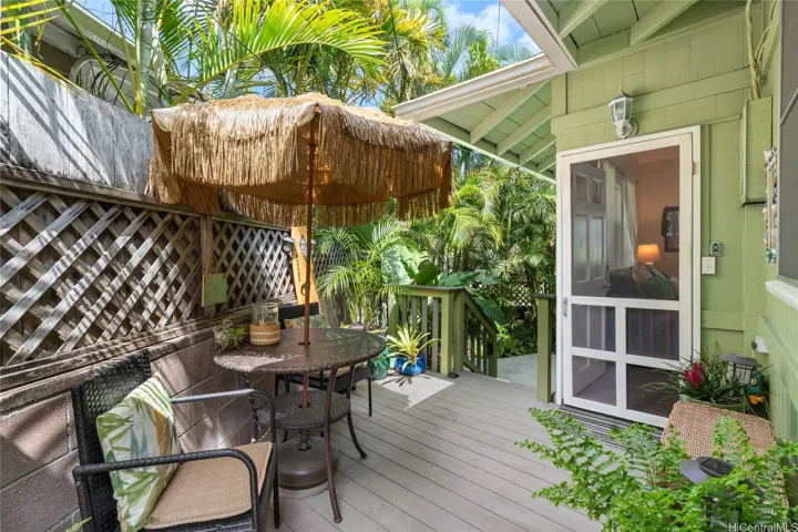 Artfully curated for island living!