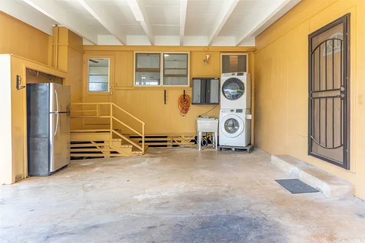 Lower studio