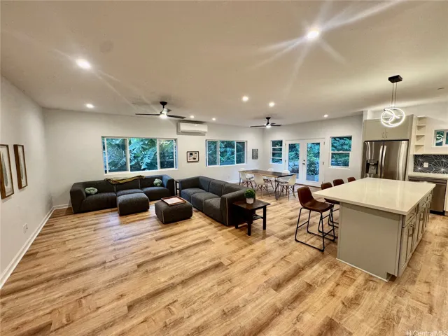 2318 Waiomao Road 4, Honolulu, Hawaii 96816, 3 Bedrooms Bedrooms, ,3 BathroomsBathrooms,Residential,For Sale,Waiomao,202519949