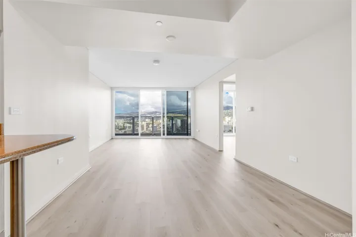 Dining/Living room