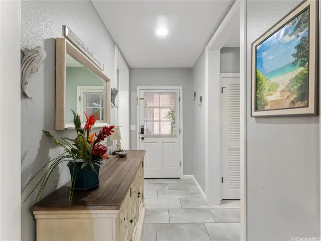 Entryway