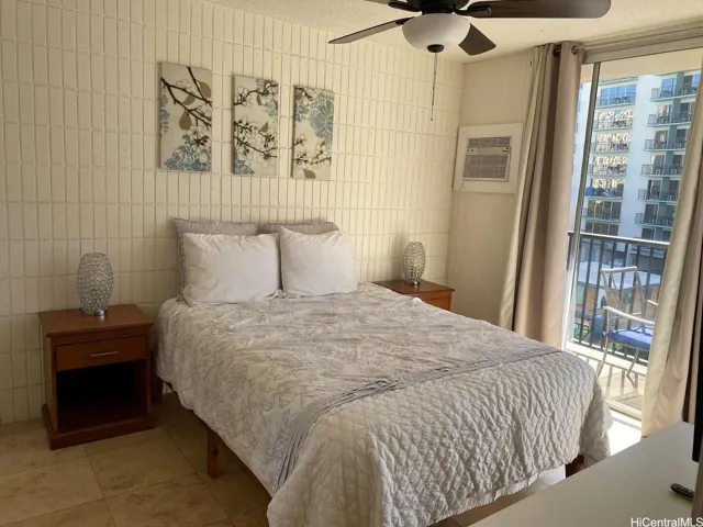 Bedroom.
