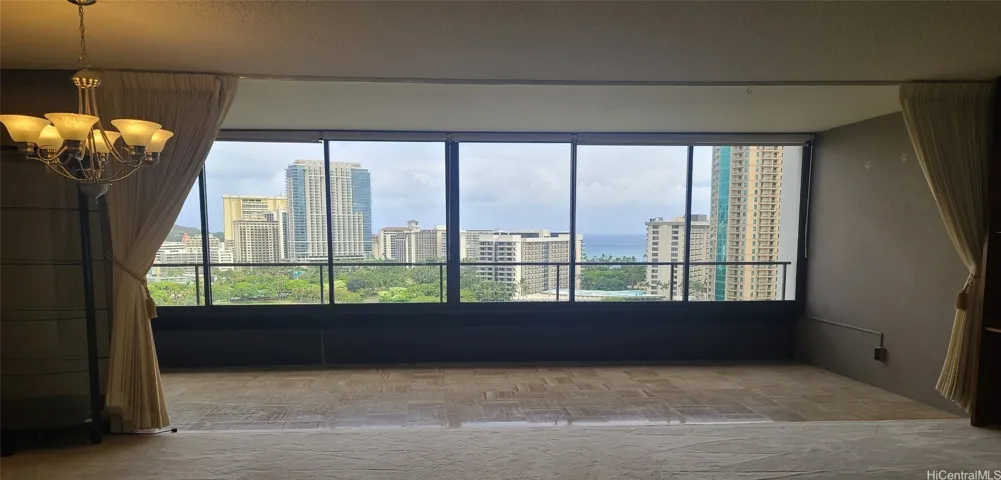 Welcome to your panoramic view
