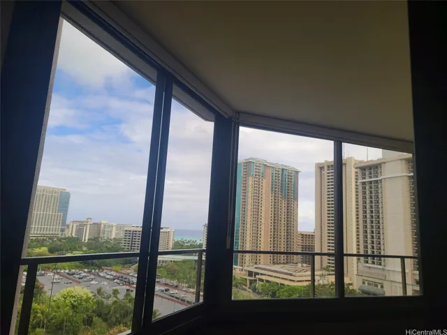 View from your master bedroom
