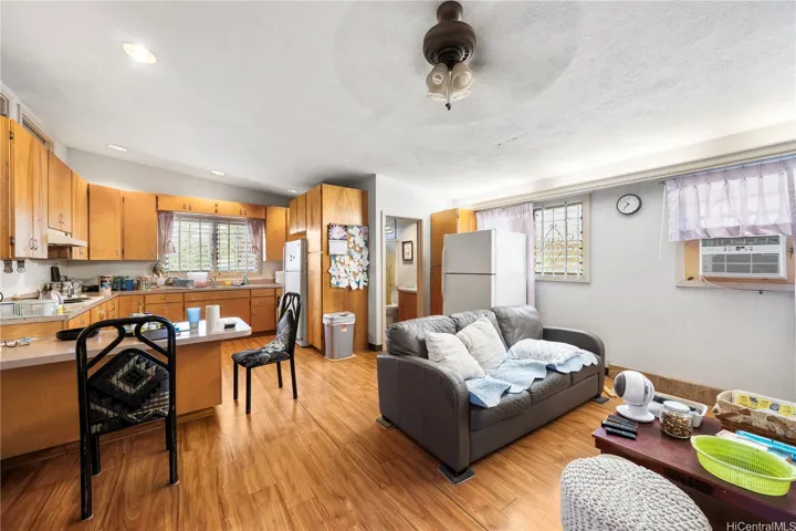 1 Bd/1 Ba Dwelling