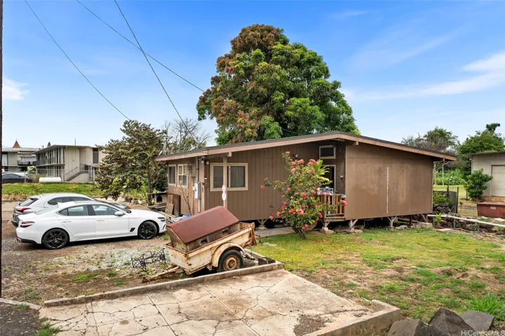 1 Bd/1 Ba Dwelling