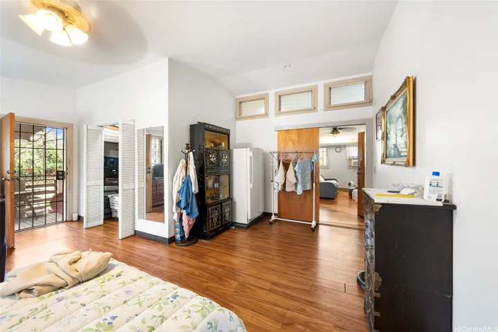 1 Bd/1 Ba Dwelling