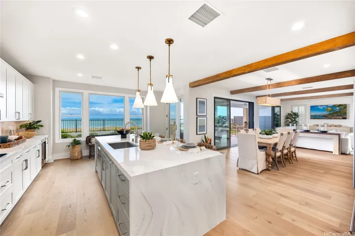 Photo is of the model home 75.20 A and may differ from actual improvements, if any, when constructed. The specific features in a residence vary from home to home and not all features are available in all series or all floorplans within a series. We reserve the right to modify or cancel these specific features, substitute equipment, materials, appliances and brand names in our sole discretion. Color and size variations may occur.