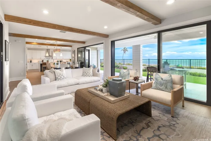 Photo is of the model home 75.20 A and may differ from actual improvements, if any, when constructed. The specific features in a residence vary from home to home and not all features are available in all series or all floorplans within a series. We reserve the right to modify or cancel these specific features, substitute equipment, materials, appliances and brand names in our sole discretion. Color and size variations may occur.