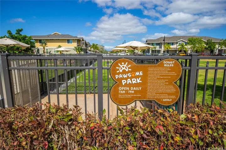 Dog Park