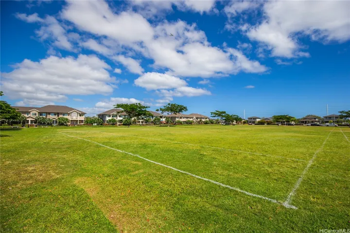 Soccer Field