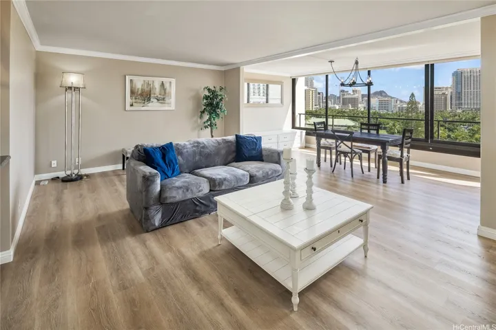 vinyl flooring