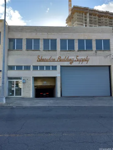 Sheridan Building Supply
