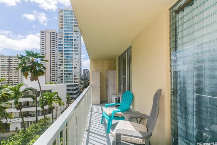 waikiki-1 bedroom-parking-furnished