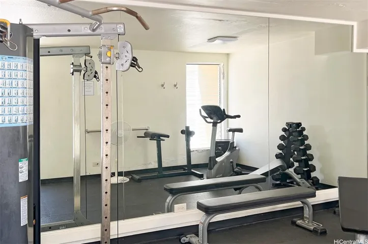 waikiki-1 bedroom-parking-furnished