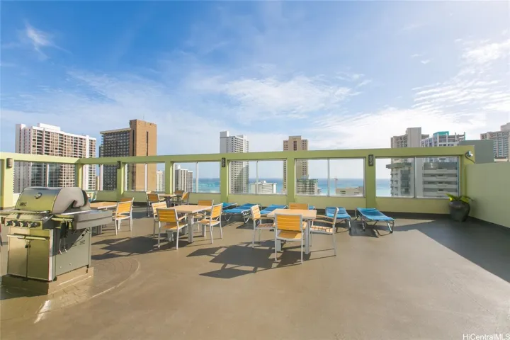 waikiki-1 bedroom-parking-furnished
