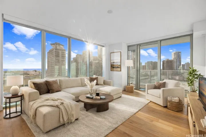 Virtual Staging