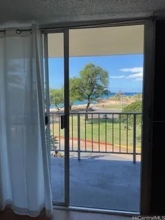 From living room