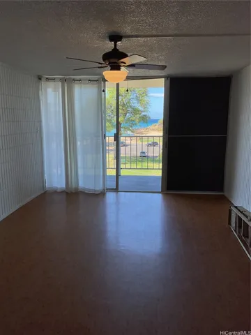 Living room area