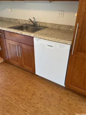 Dishwasher