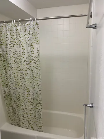 Tub/Shower