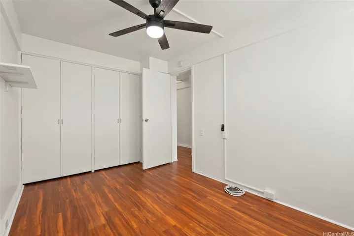 Bedroom #2
