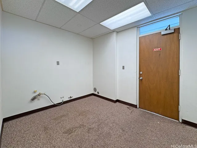Storage Room